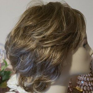 Henry Margu Gianna wig Monofilament top lace front